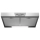 ELECTROLUX LFU216X LEDLights 300 Srebrny Stal Szlachetna 272m3/h 71dB Klasa D 60cm Sterowanie Mechaniczne LED - 1326732 - zdjęcie 2